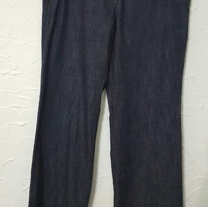 Ann Taylor Loft Jeans